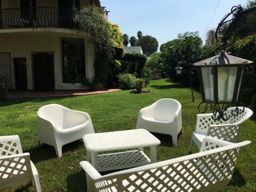 Villa Elisa