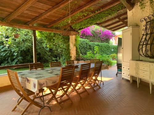 Villa Elisa