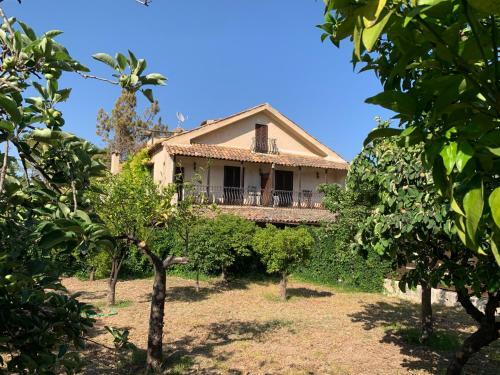 Villa Elisa