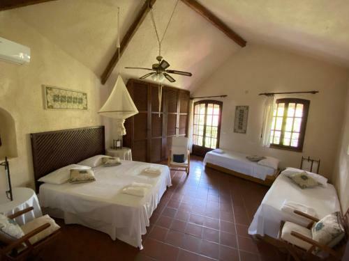 Villa Elisa