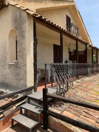 Villa Elisa