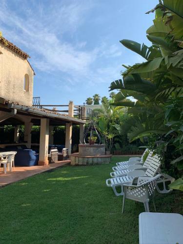 Villa Elisa