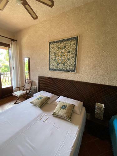 Villa Elisa