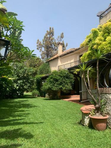 Villa Elisa