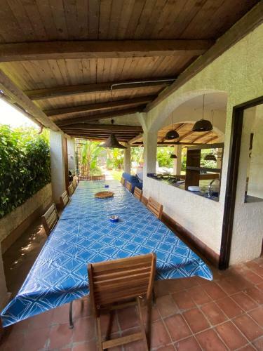Villa Elisa