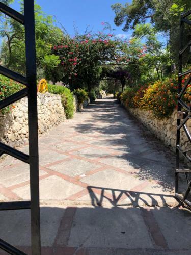 Villa Franca