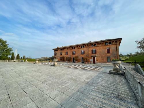 Maison Garda Golf