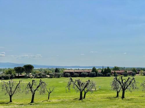 Maison Garda Golf