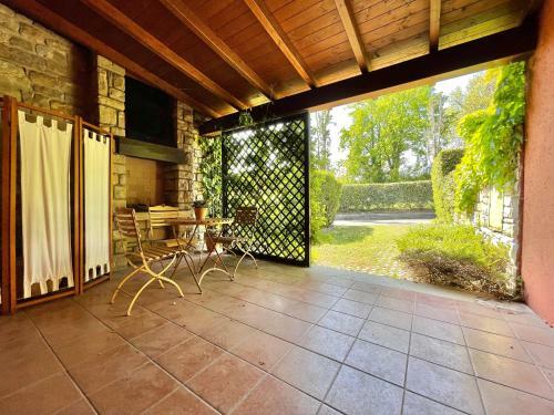 Maison Garda Golf