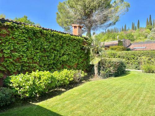 Maison Garda Golf