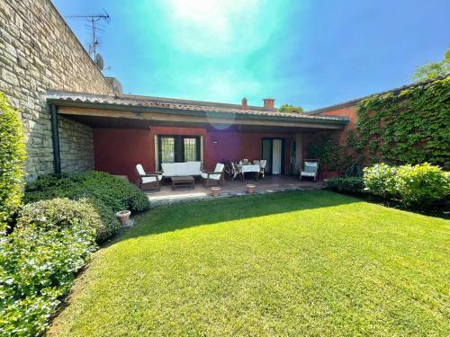 Maison Garda Golf