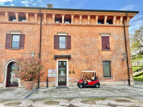 Maison Garda Golf