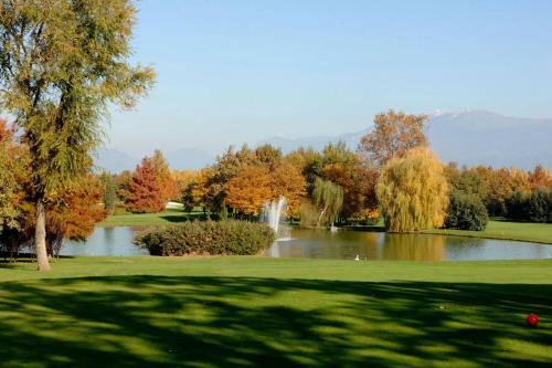Maison Garda Golf