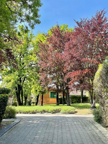 Maison Garda Golf
