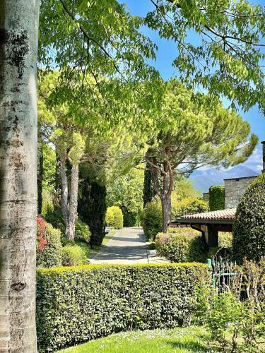 Maison Garda Golf