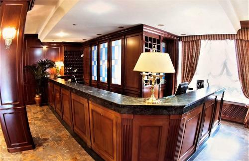 City Hotel Caserta