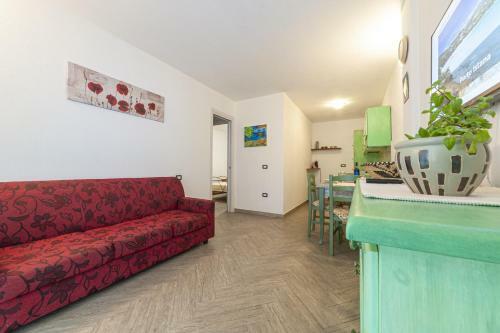 Apartamento Casa Aurora