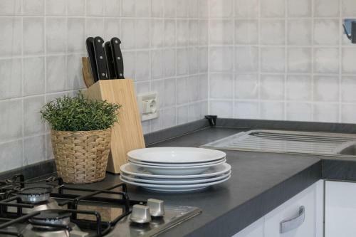 Apartamento Il Professore