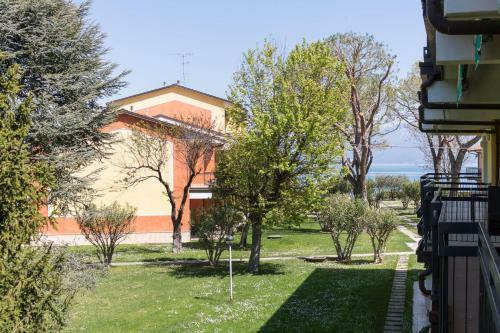 Apartamento Il Professore