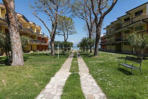 Apartamento Il Professore