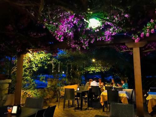 Hostal Cala Reale Rooms