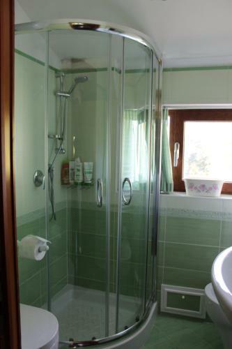Apartamento Appartamento Incantevole Centrale E Nel Verde