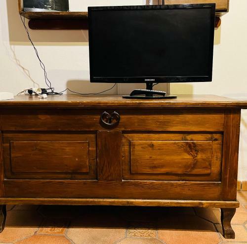 Rivisondoli Suite Dei Desideri