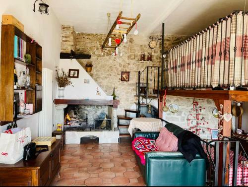 Rivisondoli Suite Dei Desideri