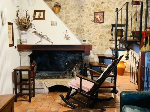 Rivisondoli Suite Dei Desideri