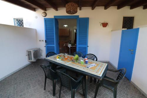 Trilo Barbecue Torre Dell'orso Pt48