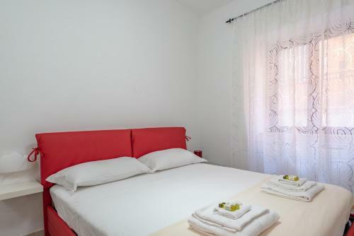 Apartamento Battisti 55
