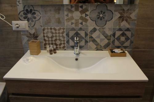Costa Merlata Suite B&B Ostuni