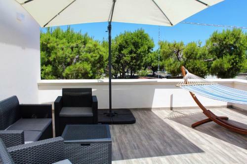 Costa Merlata Suite B&B Ostuni
