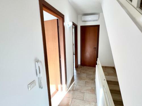 Apartamento Appartamenti Vista Mare Salento
