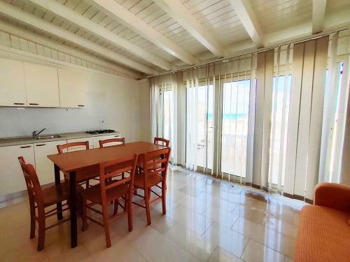 Apartamento Quadrilocale Dafne