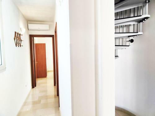 Apartamento Quadrilocale Dafne