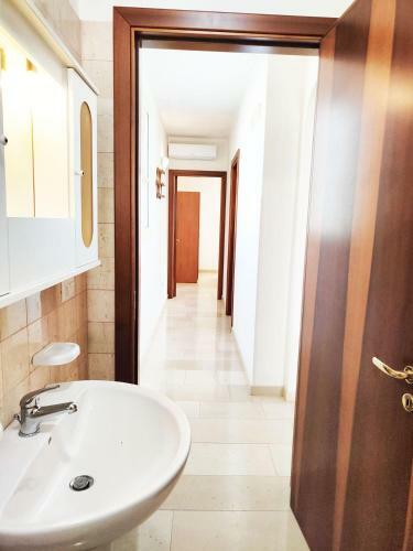 Apartamento Quadrilocale Dafne