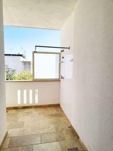 Apartamento Quadrilocale Dafne