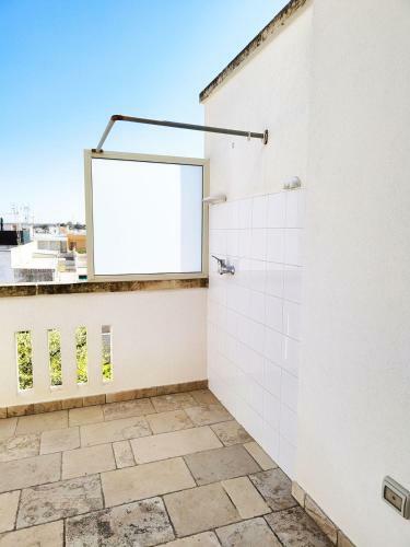 Apartamento Quadrilocale Dafne
