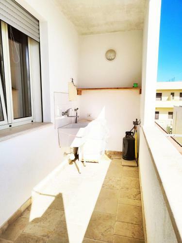 Apartamento Quadrilocale Dafne