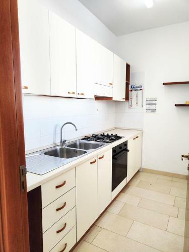 Apartamento Quadrilocale Dafne