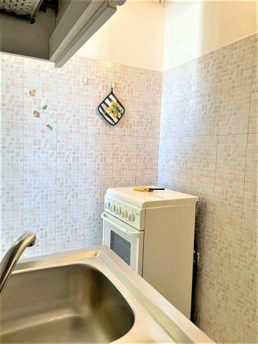 Apartamento Morgan