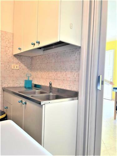 Apartamento Morgan