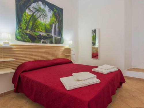 Apartamento Locazione Turistica Piano Mare