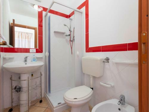 Apartamento Locazione Turistica Piano Mare