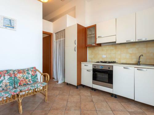 Apartamento Locazione Turistica Piano Mare