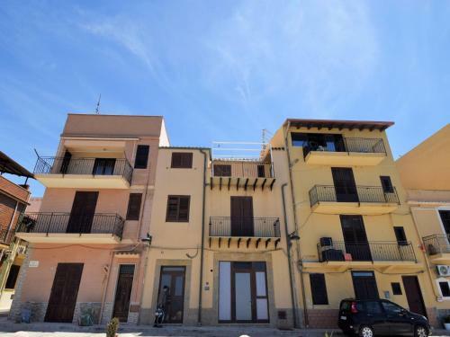 Apartamento Locazione Turistica Piano Mare