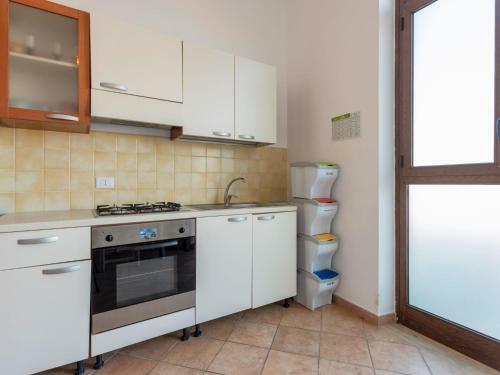 Apartamento Locazione Turistica Piano Mare