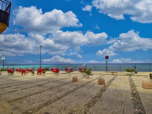 Apartamento Locazione Turistica Piano Mare