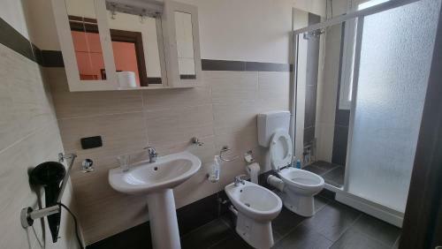 Apartamento Sole Verde Mare